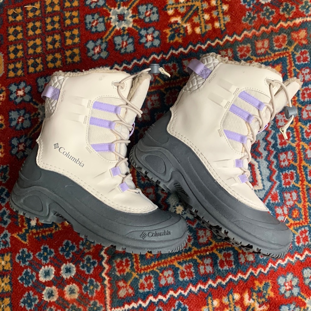 Big Kids' Bugaboot Celsius Boot